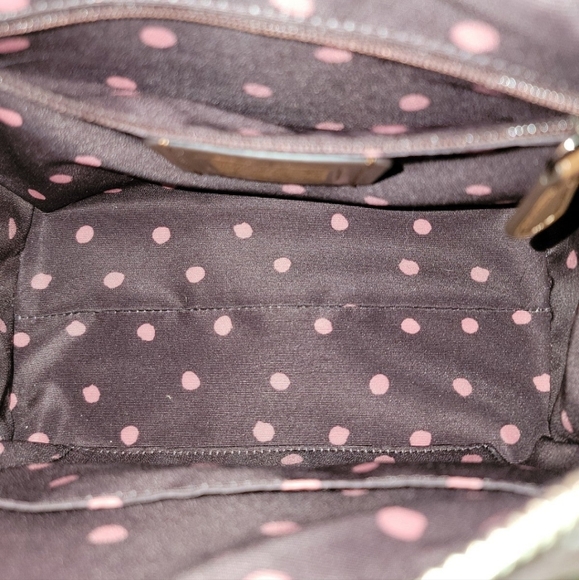 Disney x Coach Minnie Mouse Purse - Picture 7 of 9